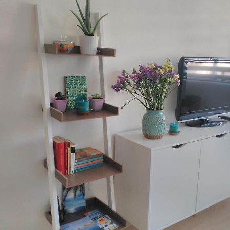 Airem 22 Daire Roquetas de Mar Dış mekan fotoğraf