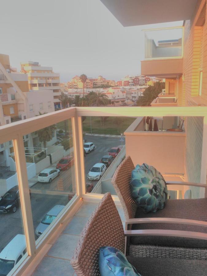 Airem 22 Daire Roquetas de Mar Dış mekan fotoğraf